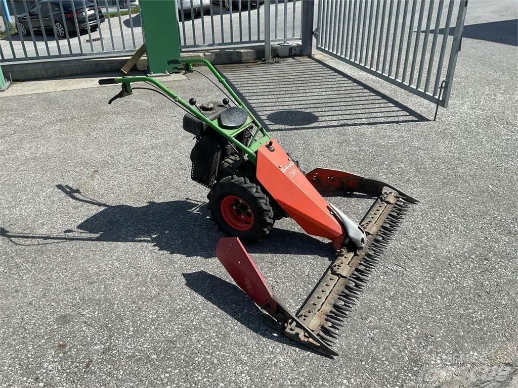 Agria 5400 Sodo traktoriukai-vejapjovės