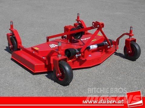 Agrimaster DM 180 P Ganyklų šienapjovės / rėžtuvės