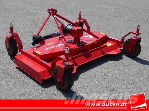 Agrimaster DM 180 P Ganyklų šienapjovės / rėžtuvės