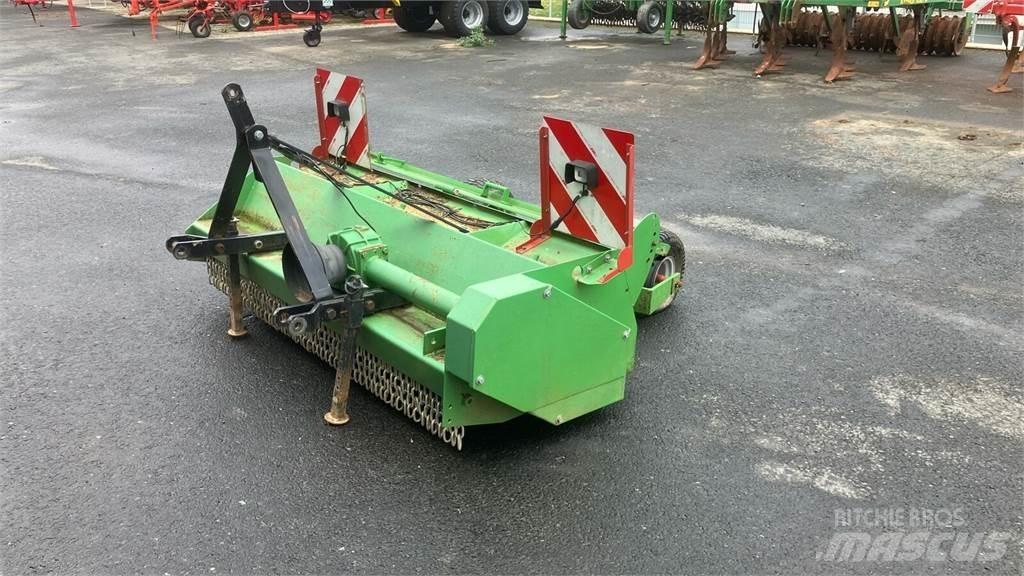 Agrimaster Mulcher Ganyklų šienapjovės / rėžtuvės