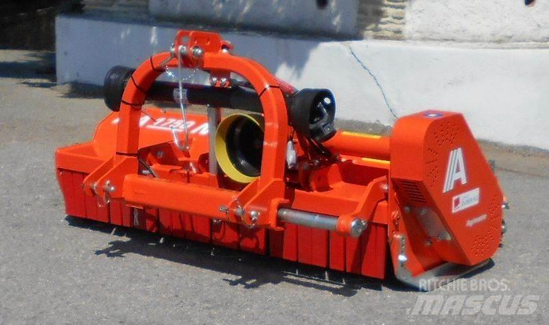Agrimaster SKD 1750 Ganyklų šienapjovės / rėžtuvės