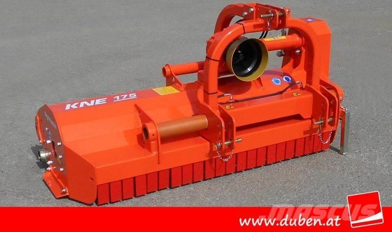 Agrimaster SKE 175 Ganyklų šienapjovės / rėžtuvės