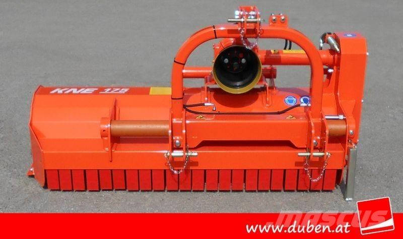 Agrimaster SKE 175 Ganyklų šienapjovės / rėžtuvės