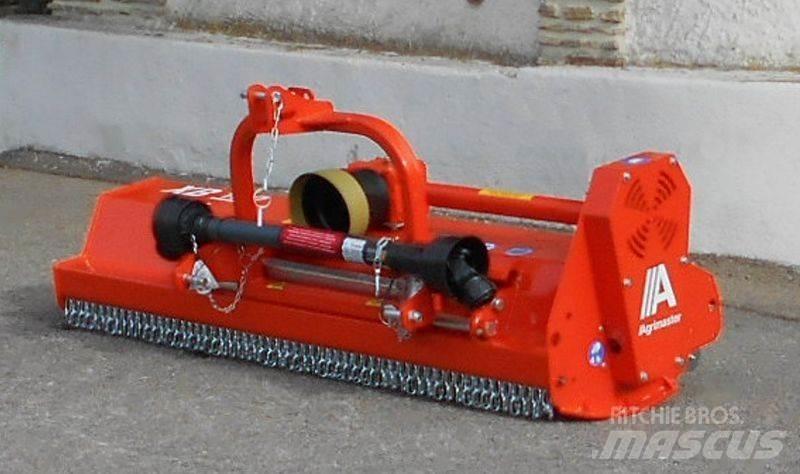 Agrimaster SXB 150 Ganyklų šienapjovės / rėžtuvės