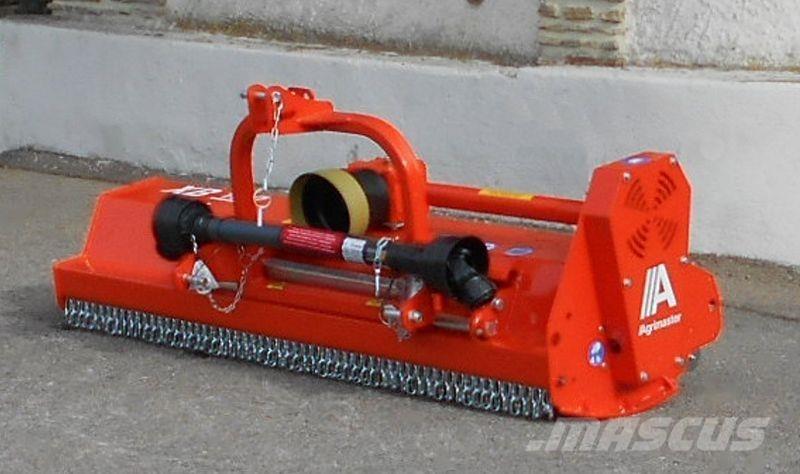 Agrimaster SXB 180 Ganyklų šienapjovės / rėžtuvės