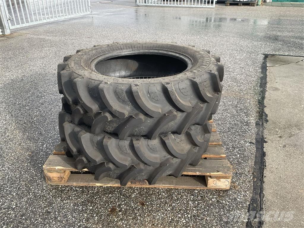 Alliance 320/70 R24 Padangos, ratai ir ratlankiai