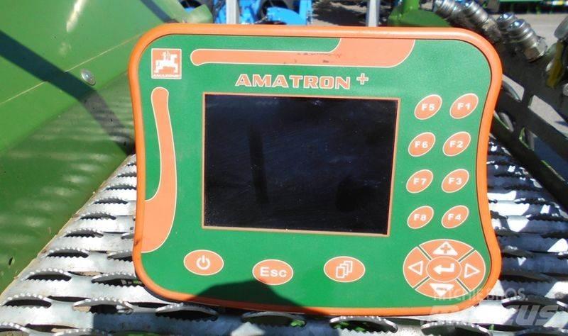 Amazone Cirrus 3002 Sėjimo technika