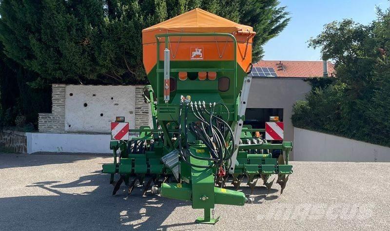 Amazone Cirrus 3002 Sėjimo technika