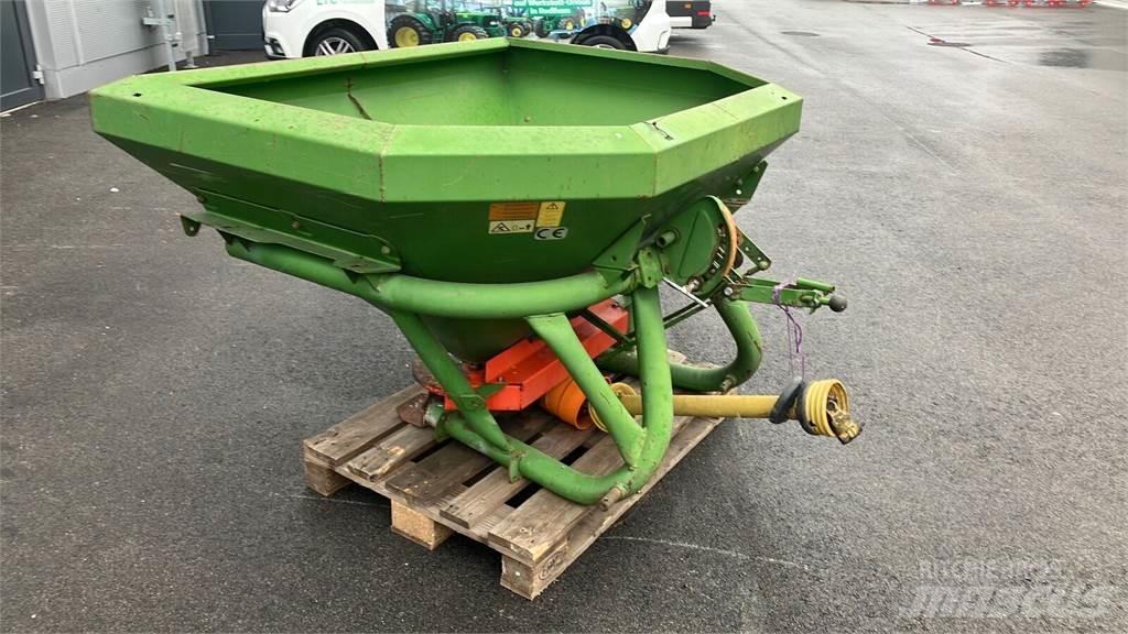Amazone ZA-F804R Kita tręšimo technika