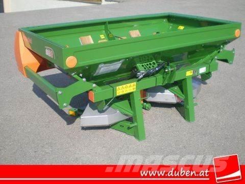 Amazone ZA-M 1002 Kita tręšimo technika