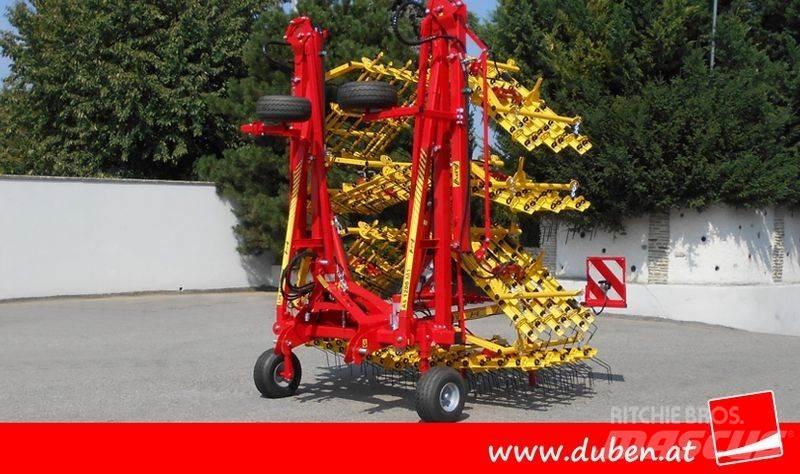APV AS 12000 M1 Kita sėjamoji technika ir jų priedai