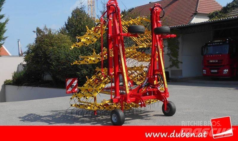 APV AS 12000 M1 Kita sėjamoji technika ir jų priedai