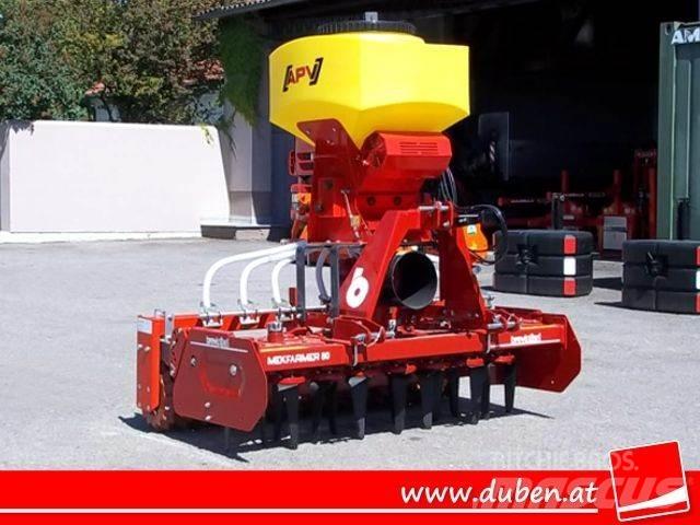 APV PS 200 M1 Kita sėjamoji technika ir jų priedai