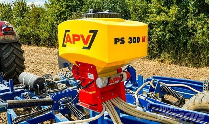 APV PS 300 M1 Kita sėjamoji technika ir jų priedai