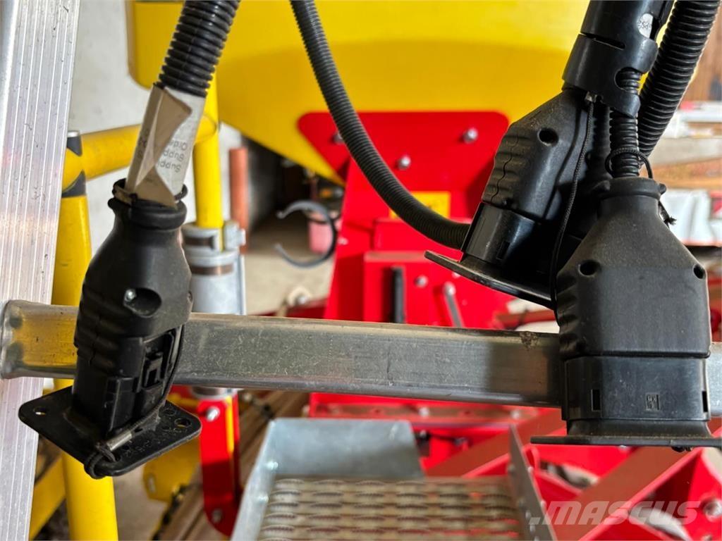 APV PS 300 M1 Kita sėjamoji technika ir jų priedai