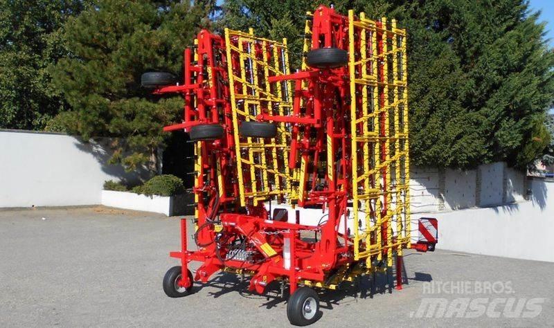 APV VS 12000 M1 Kita sėjamoji technika ir jų priedai