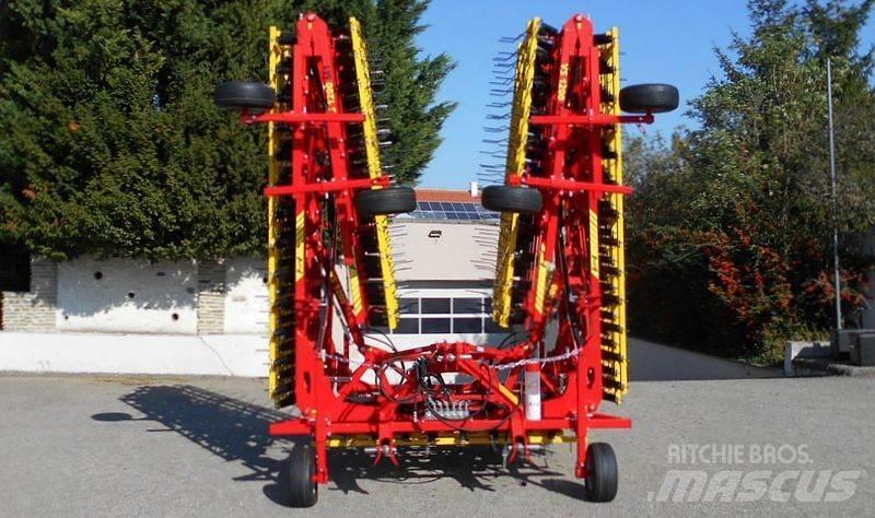 APV VS 900 M1 Kita sėjamoji technika ir jų priedai