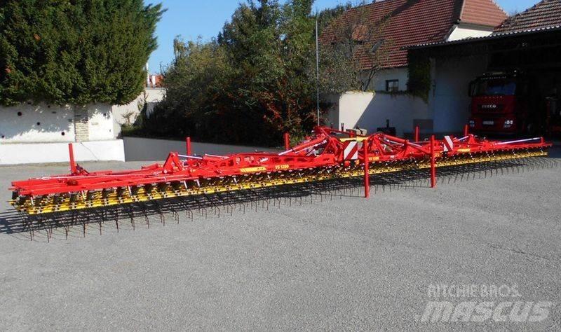 APV VS 900 M1 Kita sėjamoji technika ir jų priedai