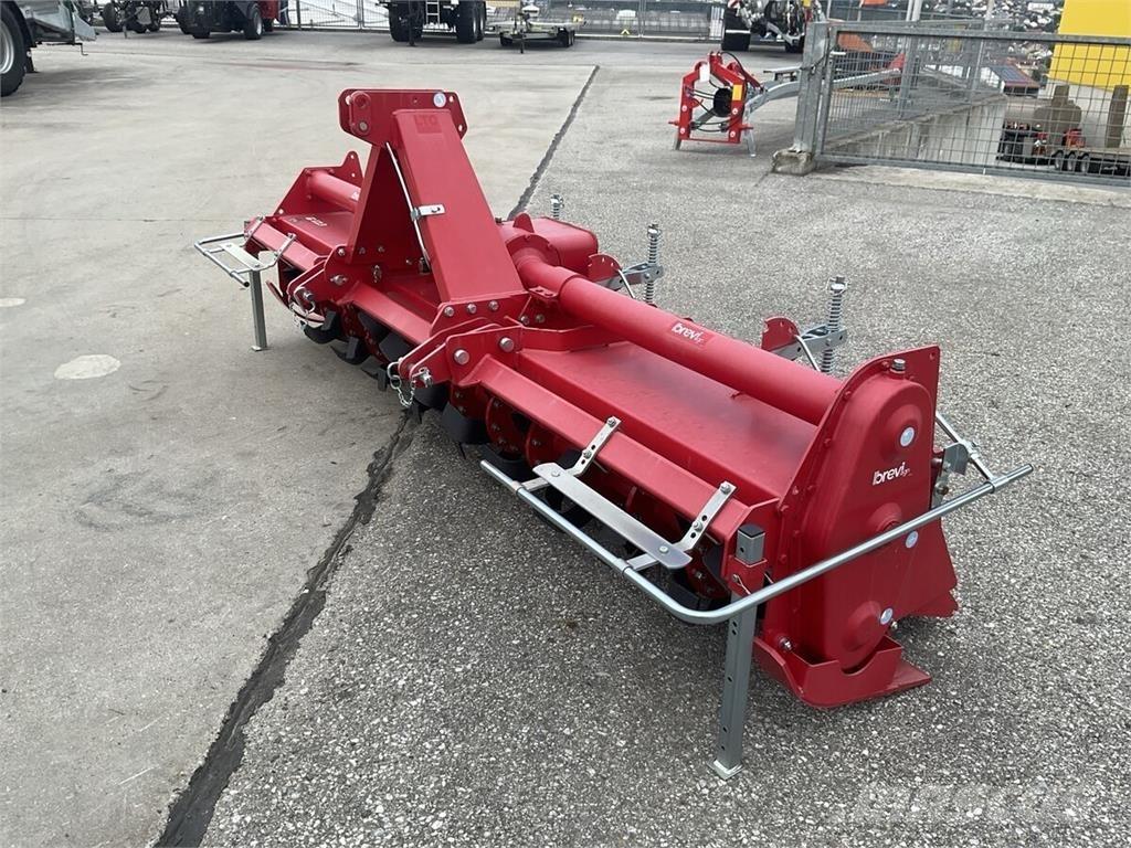  B123 - 300 Kita sėjamoji technika ir jų priedai