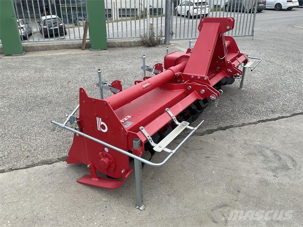  B123 - 300 Kita sėjamoji technika ir jų priedai