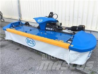 BCS Rotex 7 Avant Šienapjovės