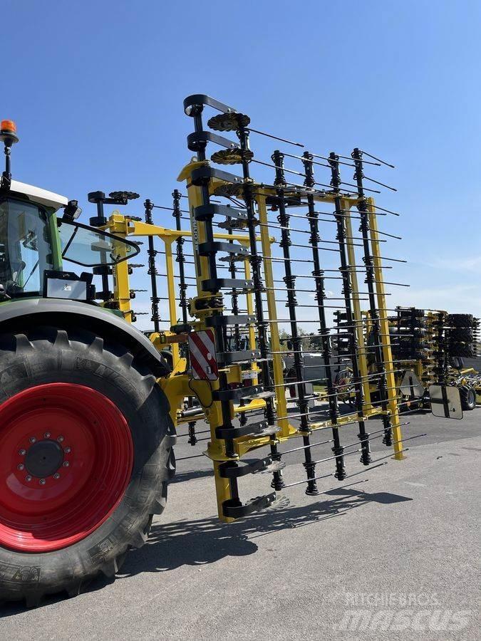Bednar PN Kita sėjamoji technika ir jų priedai
