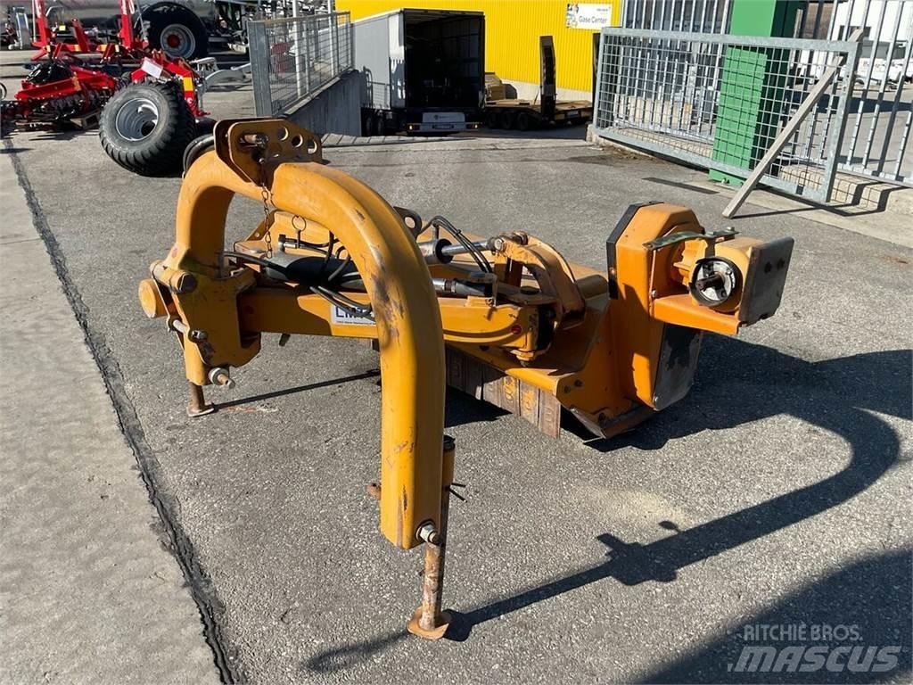 Berti TA/PS 220 Ganyklų šienapjovės / rėžtuvės