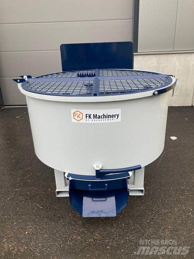  Betonmischer AKTION Betono/Cemento maišytuvai