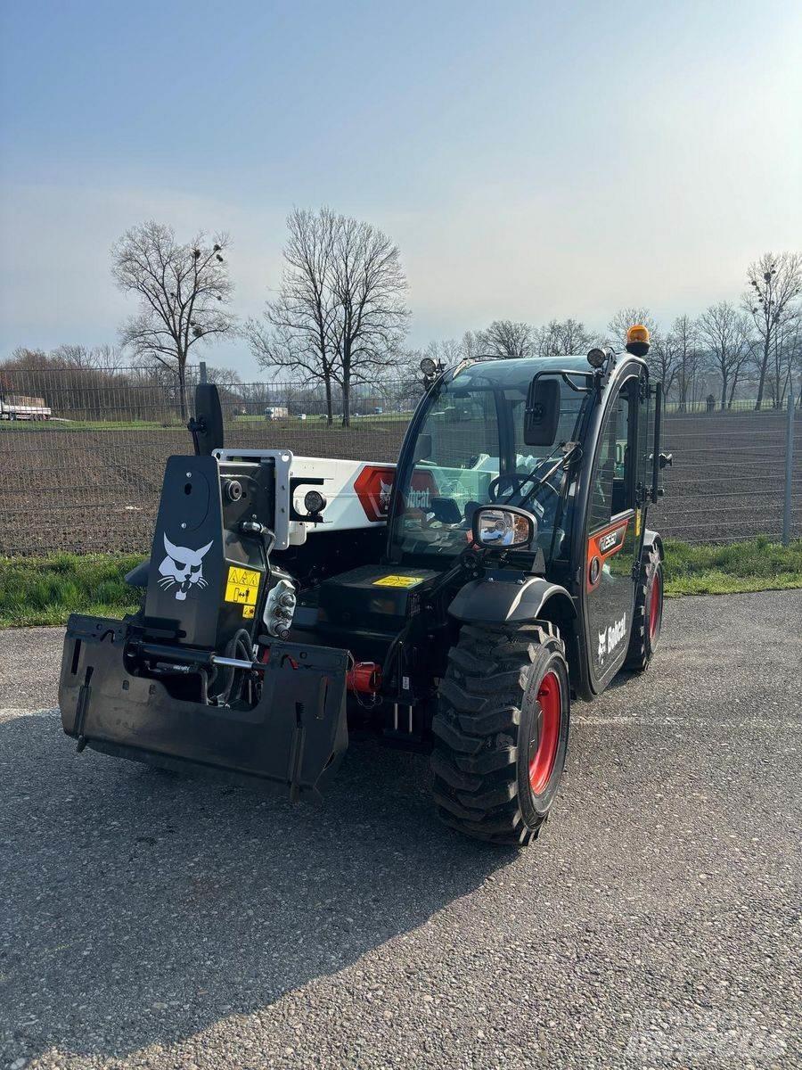 Bobcat TL25.60 Teleskopiniai krautuvai