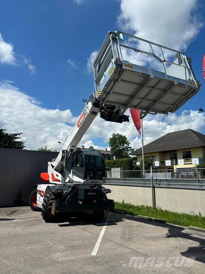 Bobcat TR60.250 Teleskopiniai krautuvai