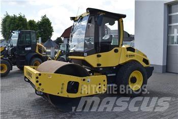Bomag BW177D-5 Kiti volai