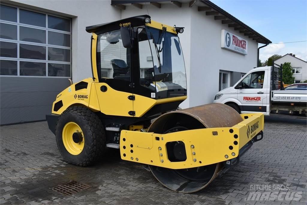 Bomag BW177D-5 Kiti volai