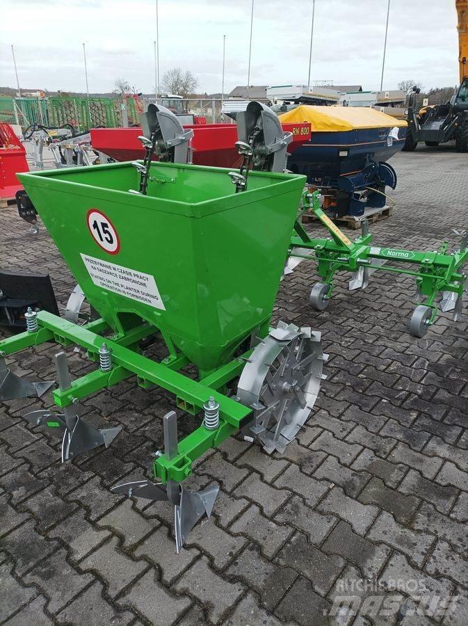 Bomet PLANTER TOP Kita sėjamoji technika ir jų priedai