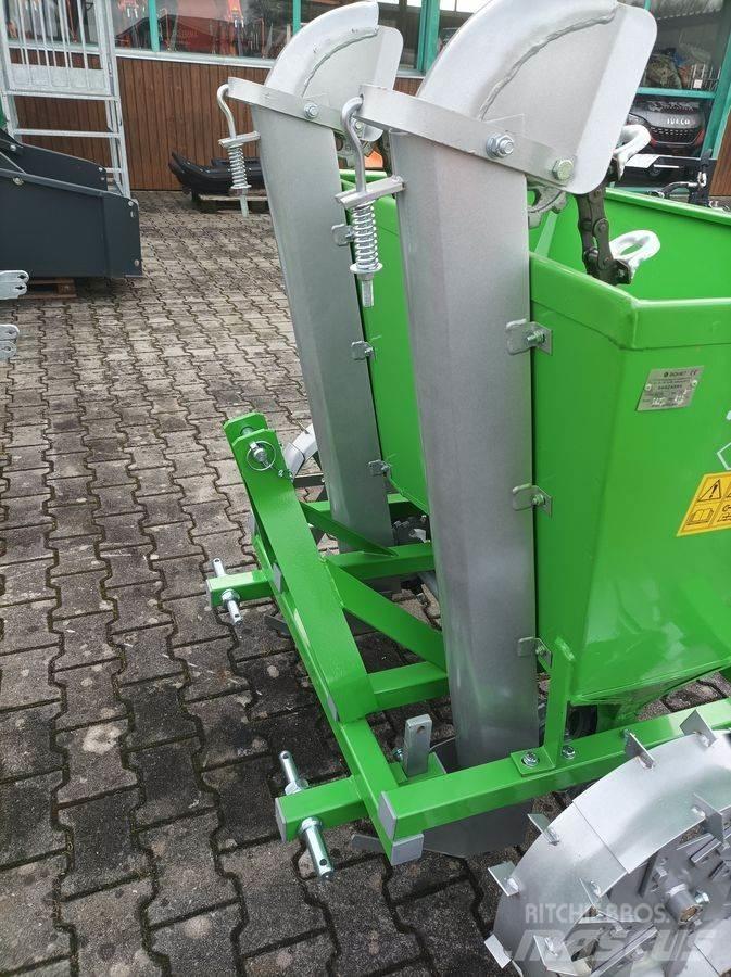 Bomet PLANTER TOP Kita sėjamoji technika ir jų priedai