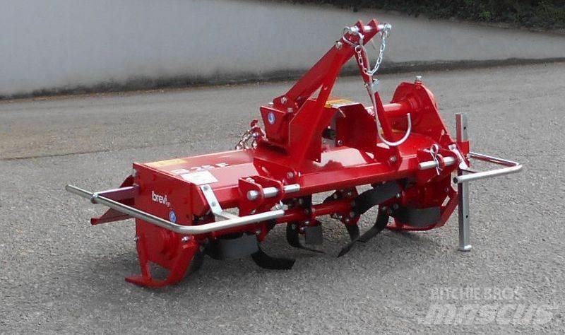 Breviglieri b25-105 Kita kultivavimo technika ir priedai
