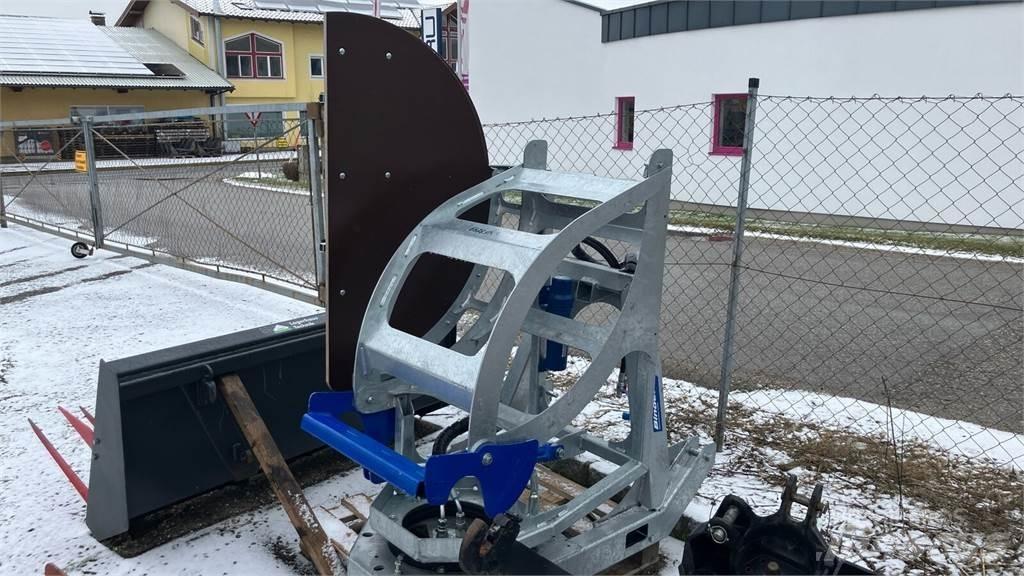  Bündelgerät BUH19 Miško technika - Kita