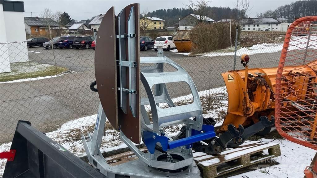  Bündelgerät BUH19 Miško technika - Kita