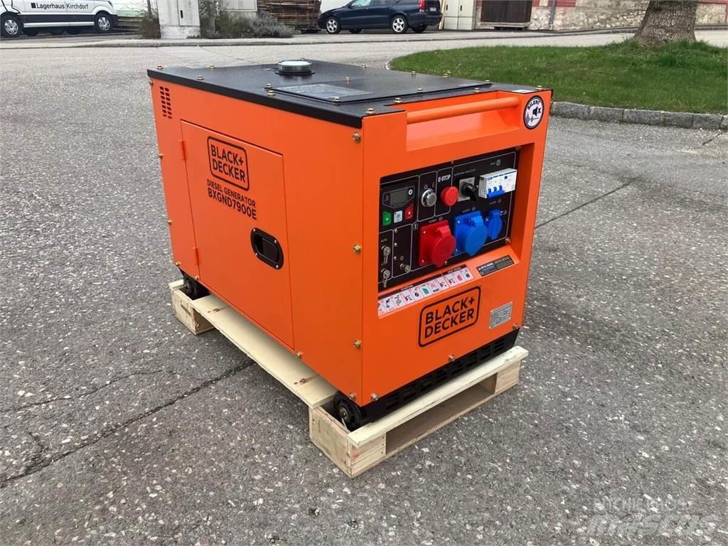  BXGND7900E Kita kelių ir sniego technika