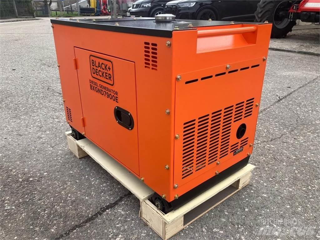  BXGND7900E Kita kelių ir sniego technika