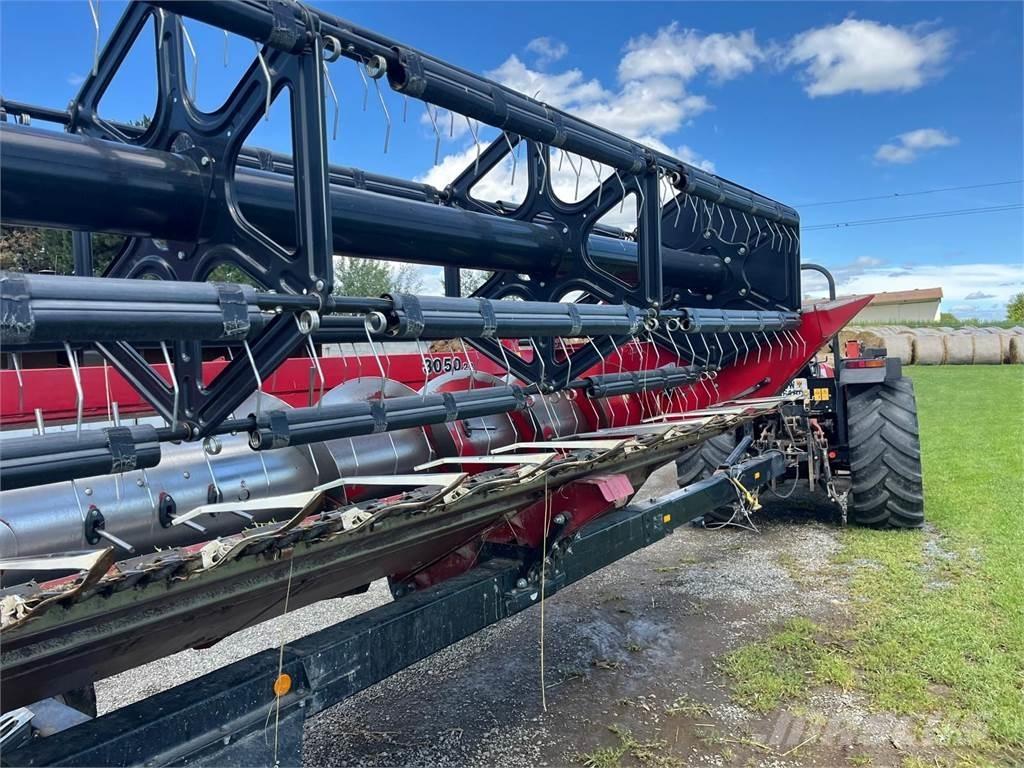 Case IH 3050 22 Derliaus nuėmimo kombainų priedai