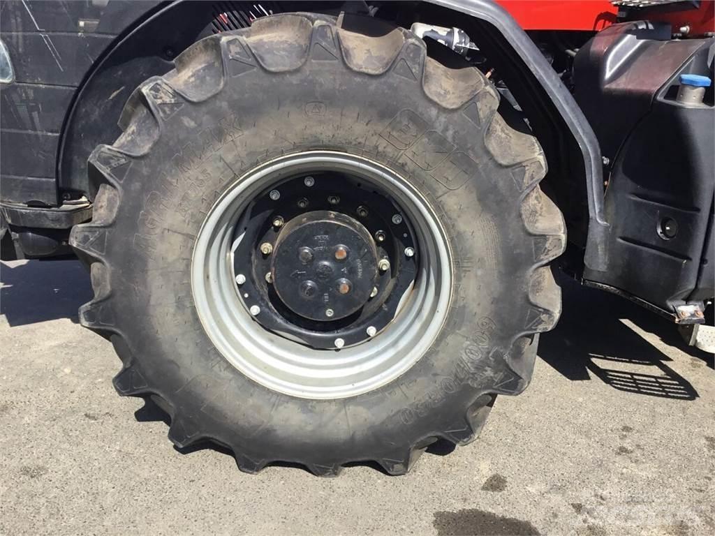 Case IH Magnum 235 Traktoriai