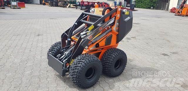 Cast SSQ 15 DIESEL Frontaliniai krautuvai ir ekskavatoriai