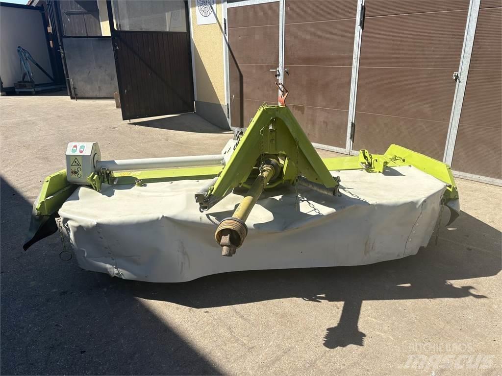 CLAAS CORTO 3100 F Šienapjovės