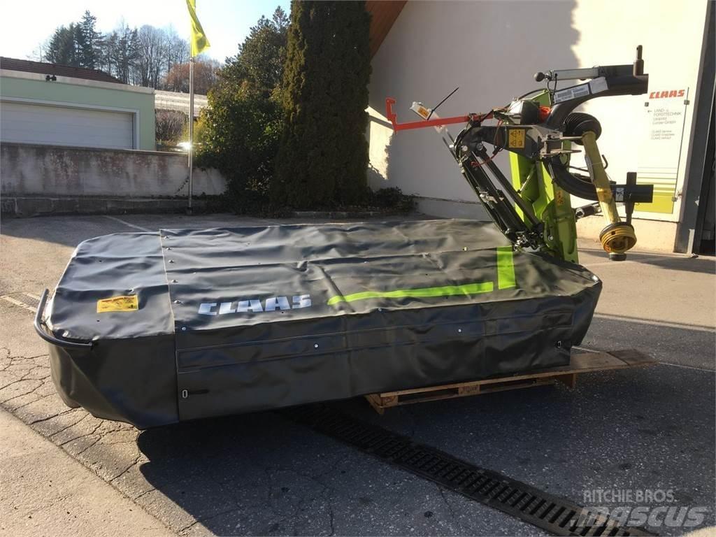 CLAAS Disco 28 Šienapjovės