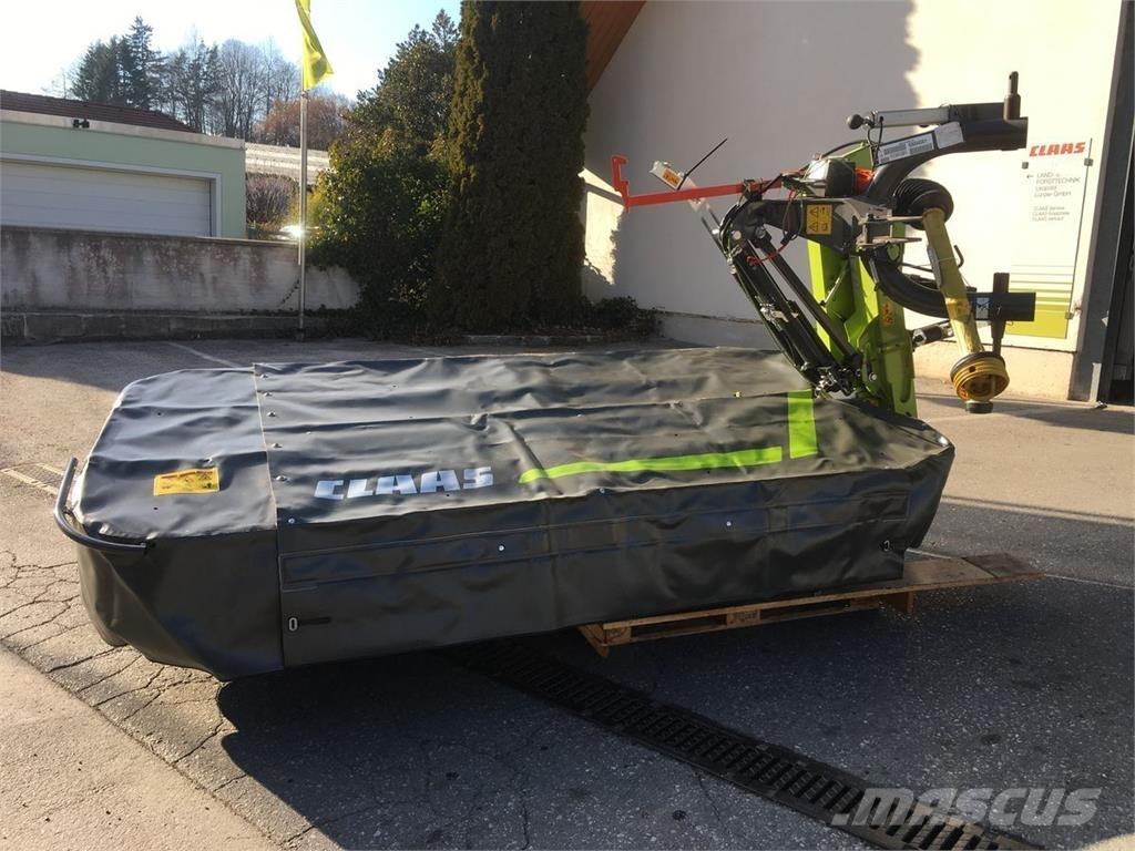 CLAAS Disco 28 Šienapjovės