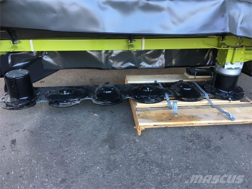 CLAAS Disco 28 Šienapjovės