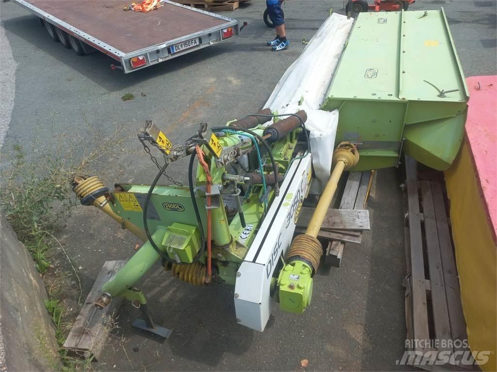 CLAAS Disco 3050 P Šienapjovės
