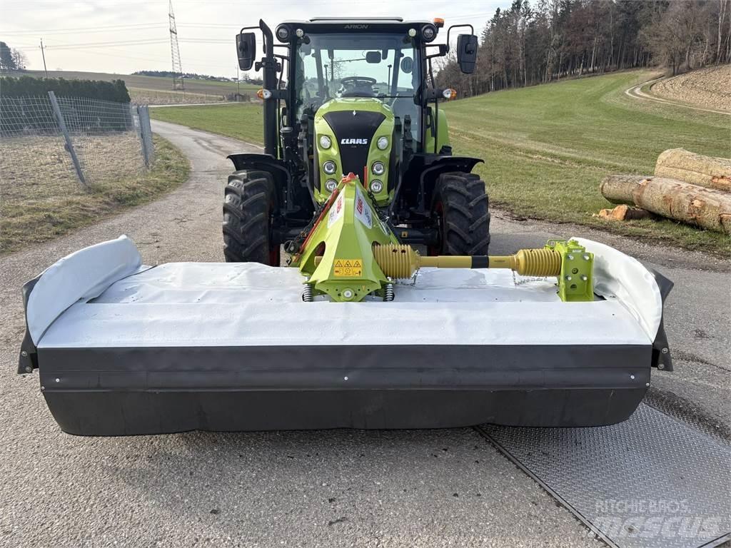 CLAAS Disco 3150 F Šienapjovės