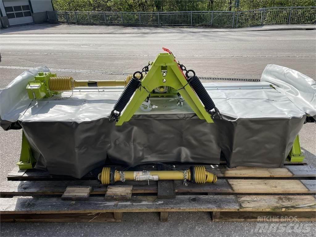 CLAAS Disco 3150 F Šienapjovės