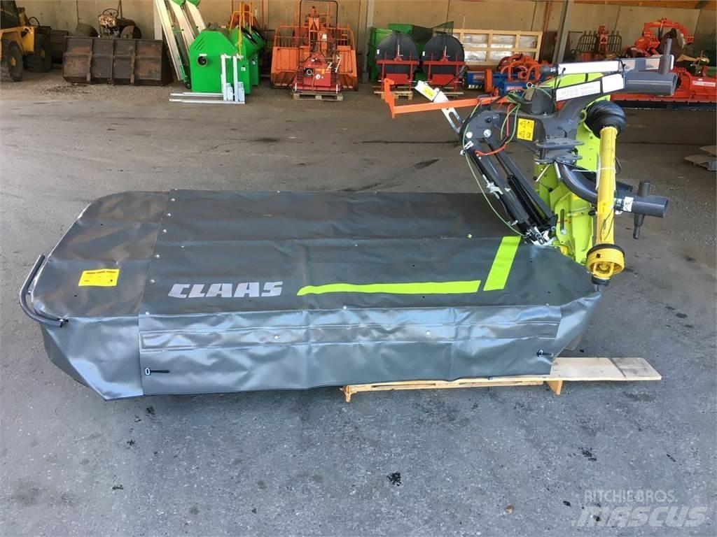 CLAAS Disco 32 Šienapjovės